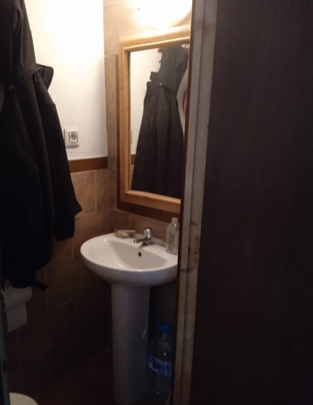 COCHERA EN VENTA EN JAÉN