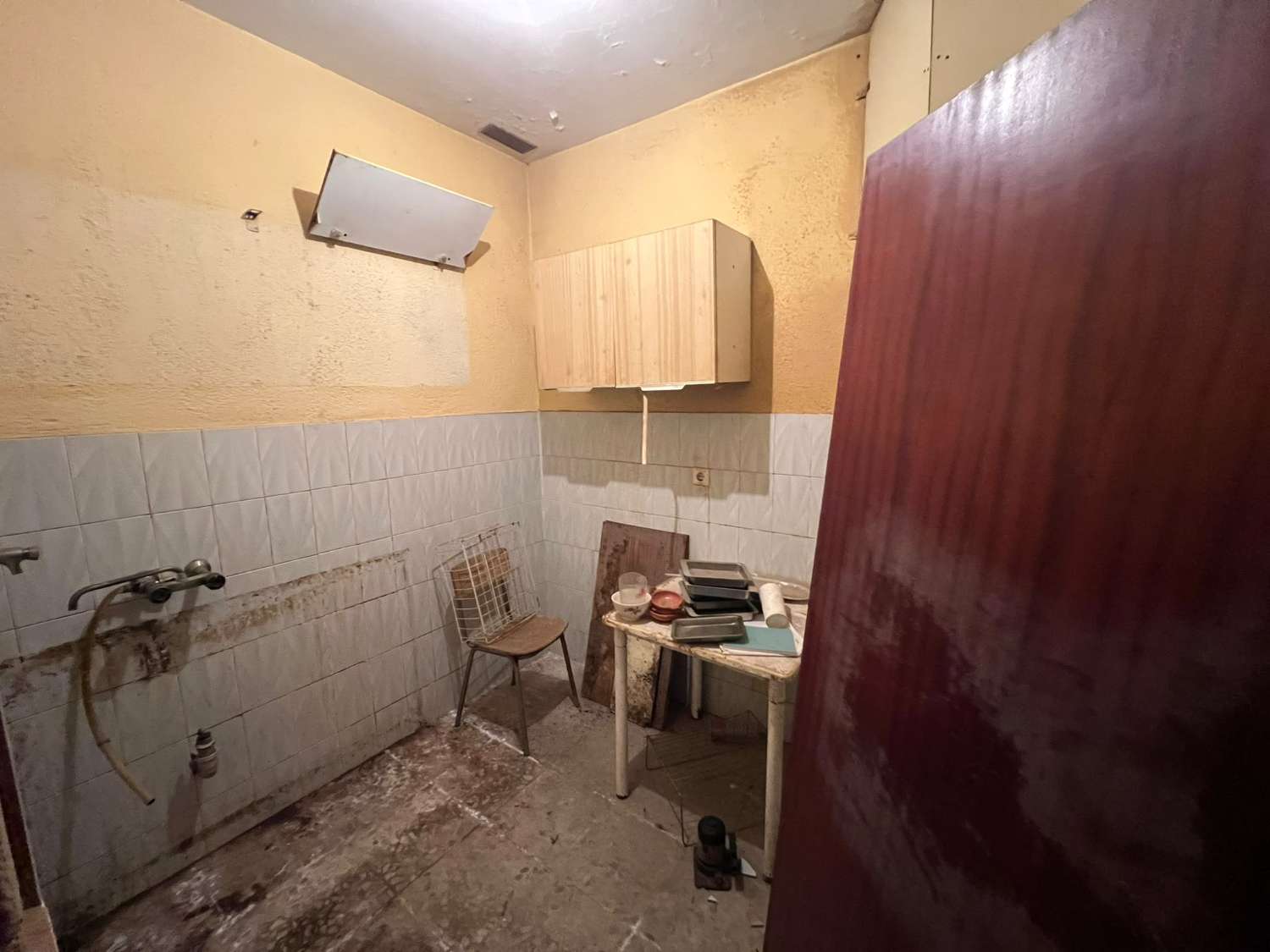LOCAL EN VENTA EN ZONA CALLE LA PALMA