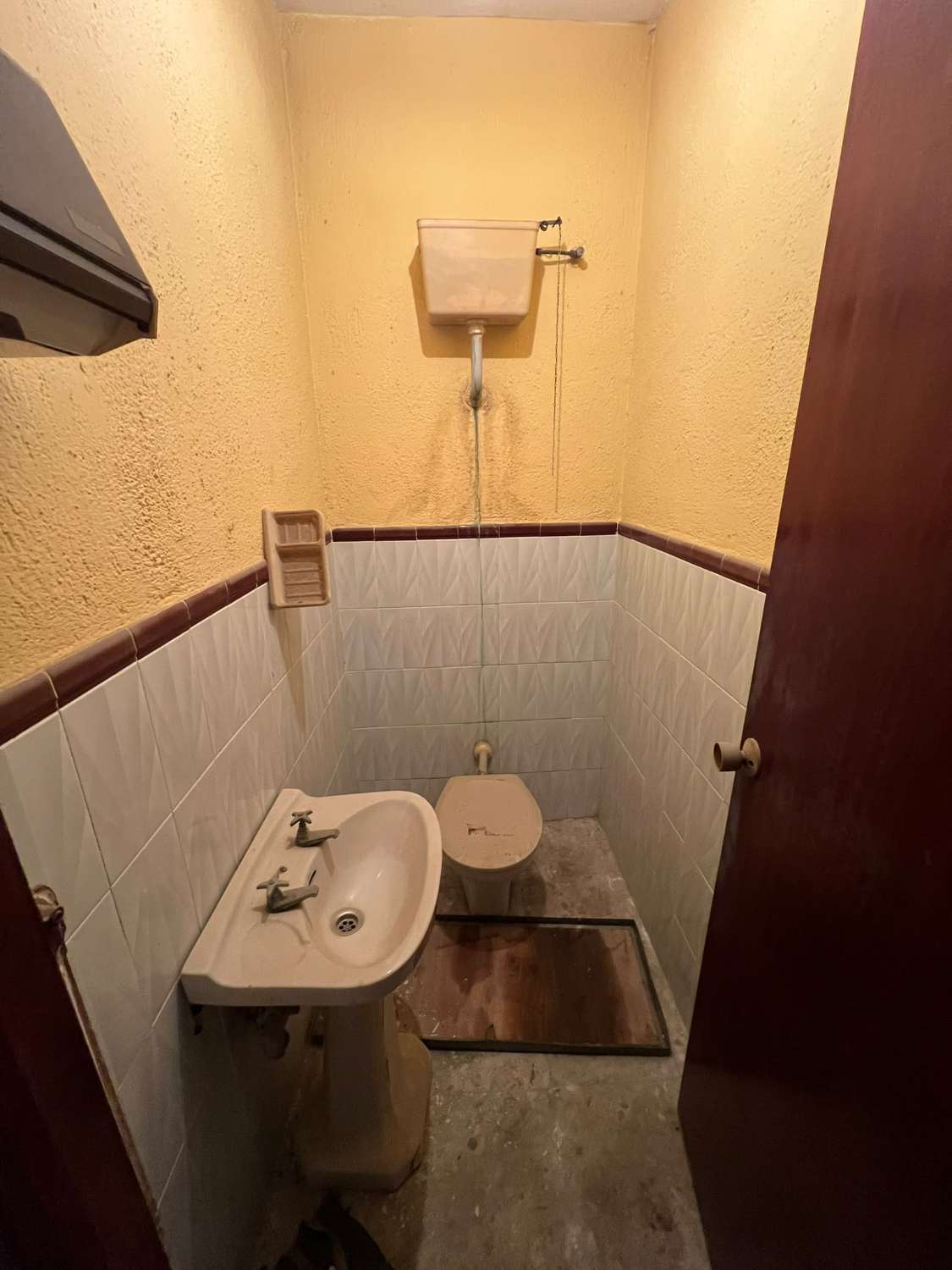 LOCAL EN VENTA EN ZONA CALLE LA PALMA