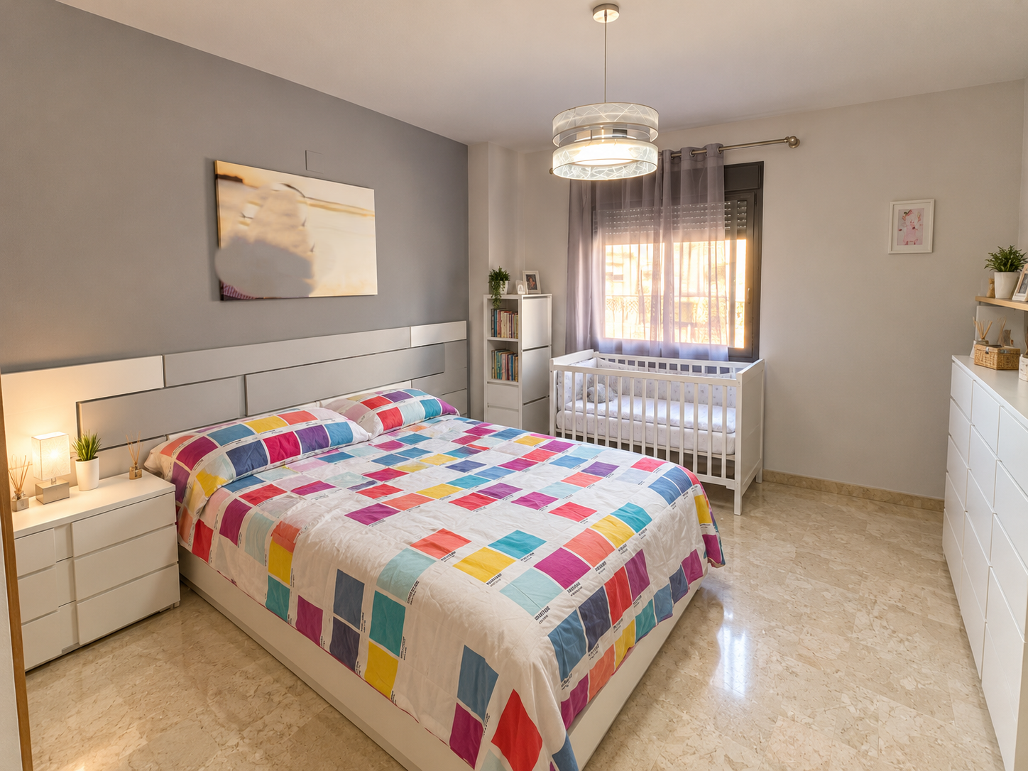 Piso en venta en Andújar zona Parque Homer