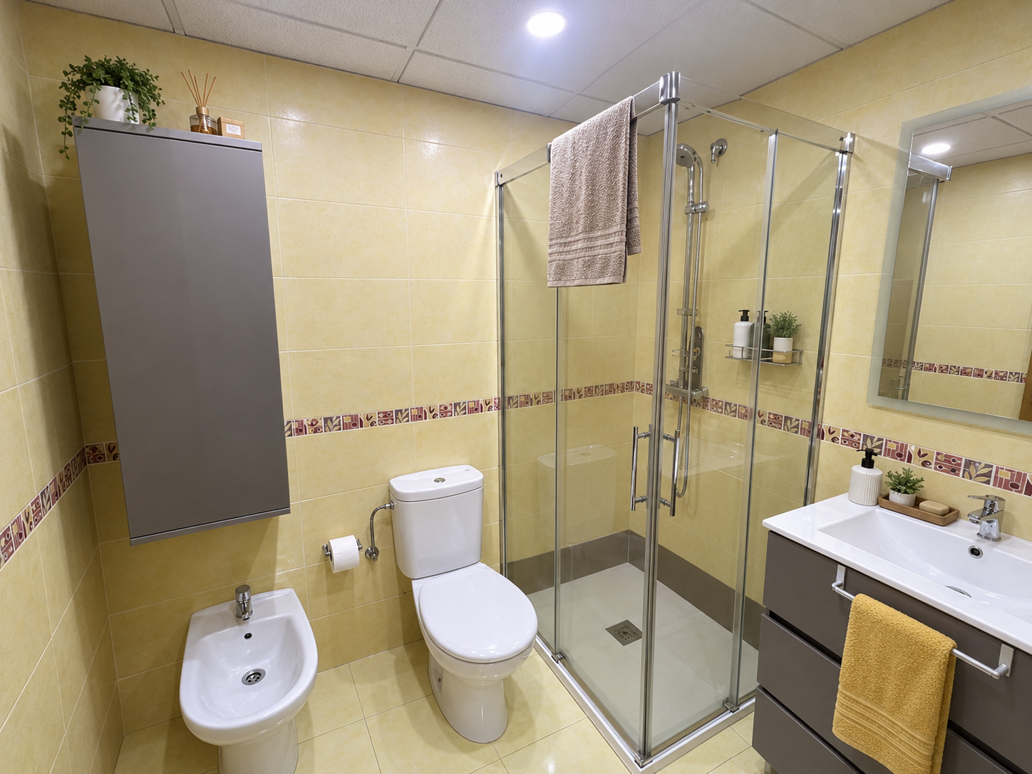 Piso en venta en Andújar zona Parque Homer